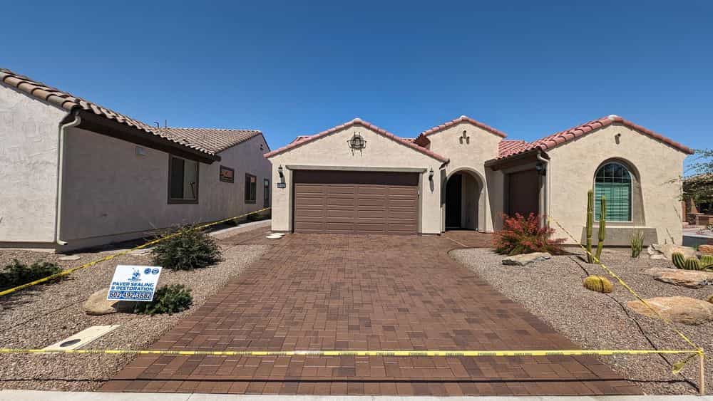 Hero image for Poseidon Pressure Washing LLC