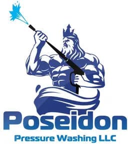 Poseidon Pressure Washing LLC