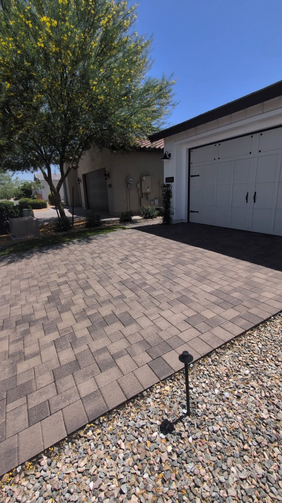 Project Sterling Grove Paver Sealing Success Story image