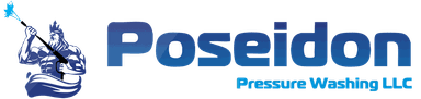 Poseidon Pressure Washing LLC