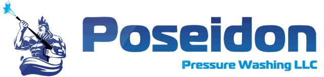 Poseidon Pressure Washing LLC